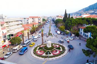 KEMALPAŞA'MIZIN GÜZELLİKLERİ GEZİLECEK YERLER